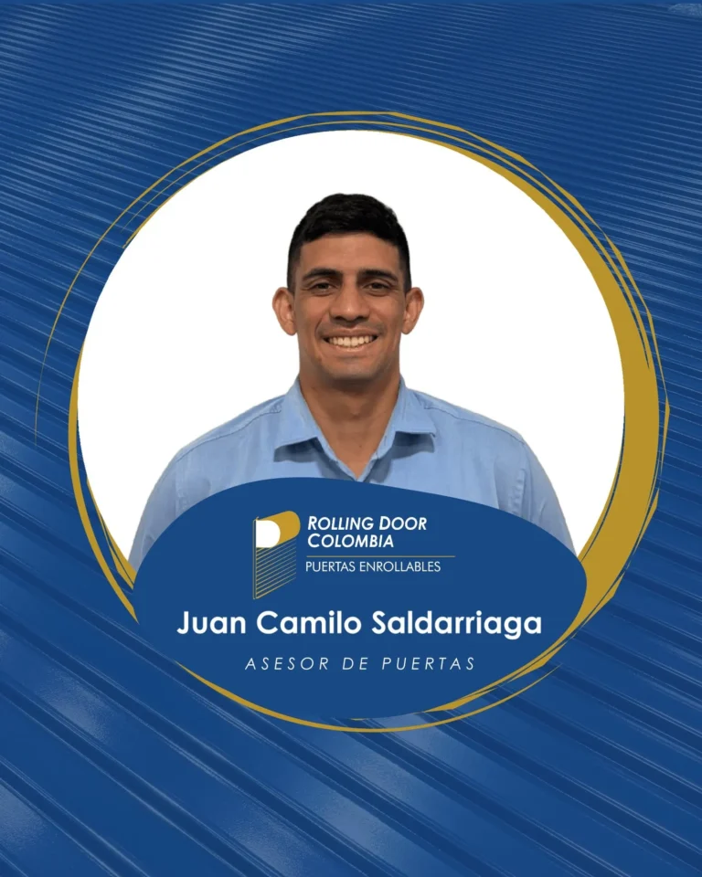 Juan Carlos Saldarriaga