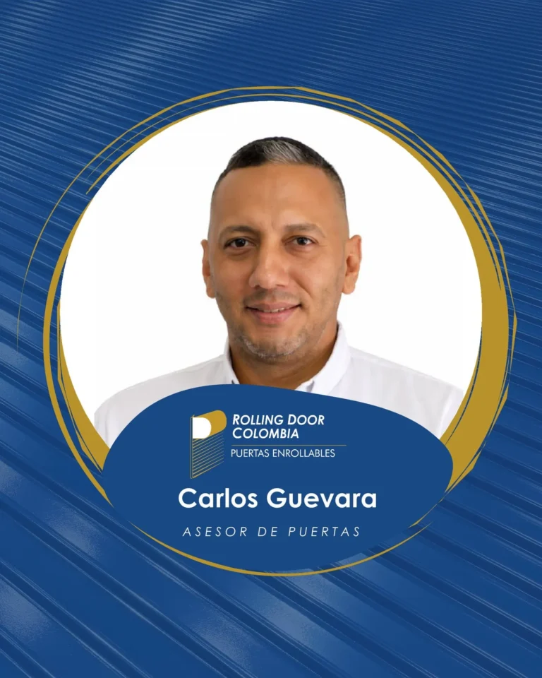 Carlos Guevara