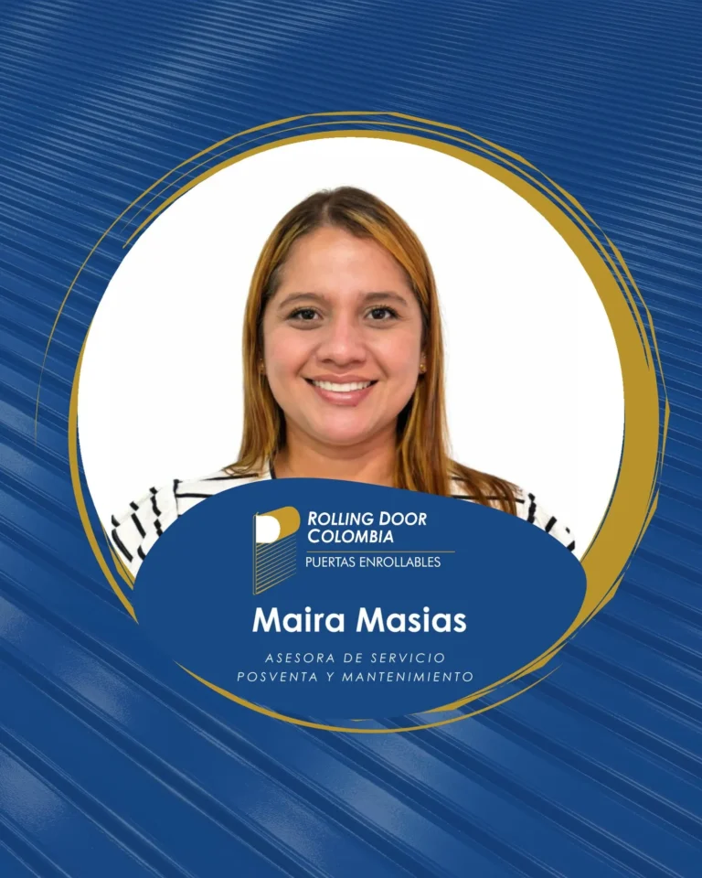 Maira Masias
