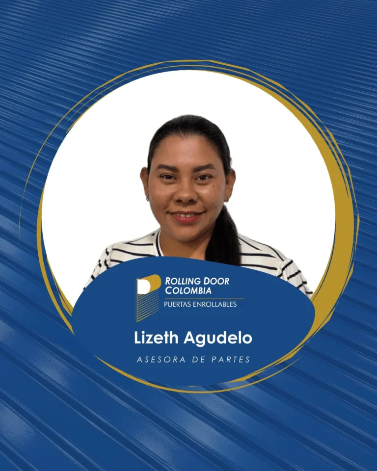 Lizeth Agudelo